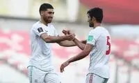 ایران با ۱۰گل به استقبال بازی سرنوشت رفت