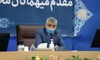 علت صدای مهیب در غرب کشور مشخص شد