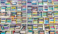 کتاب‌هایم را برای مبادله کجا ببرم؟