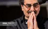 شهرام ناظری از بیمارستان مرخص شد