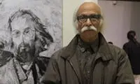 محمدابراهیم جعفری درگذشت