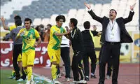 دایی: پرسپولیس مربی نداشت آن بالاها بود