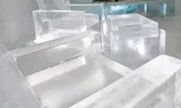 این هتل مخصوص افراد گرمايی است! +عکس