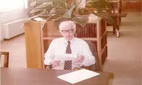 محمدتقی دانش پژوه؛ مردی که کتاب به او مدیون است