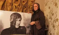 عذرخواهی همسر ناصر حجازی از پرسپولیسی‌ها