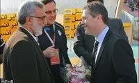 سرمربی فصل آینده فولاد مشخص شد