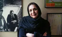 منیژه حکمت: مردم در دوران سختی هستند