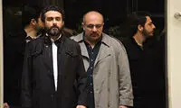جزئیات مبادله جیسون رضاییان