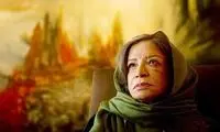 ایران درودی درگذشت