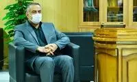 دستگیری یک صراف کلاهبردار در خارج از کشور