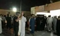 حمله مرگبار داعش به یک مجلس عزا در عراق