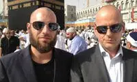 تهیه کننده فیلم موهن حج به جای آورد