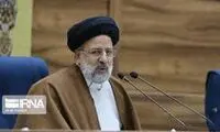 انتقاد رئیسی از اجرایی نشدن قانون تخلفات اداری