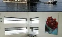 عجیب ترین هتل های دنیا/ عکس