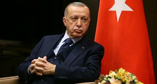 اردوغان: من باتجربه‌ترین رهبر جهان هستم!