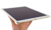 iPad Pro روانه بازار شد