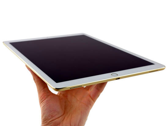 iPad Pro روانه بازار شد