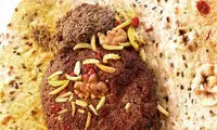 طرز تهیه‌ی بریانی؛ غذای پرطرفدار اصفهانی