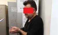 زنم وسواس داشت، او را کُشتم!