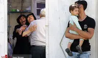 منزل بنيتا 8 ماهه پس از كشف جسدش
