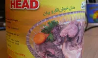 10 غذای عجیب کنسروی