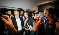 بازار داغ عکس سلفی با «آغداشلو»