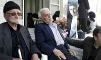 فوتبالی ها در منزل پدری اولادی +عکس