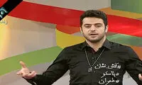 علی ضیاء هم عباس جدیدی درون دارد؟