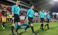 VAR برای ایران، لقمه بزرگ‌تر از دهان است