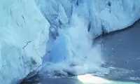 عکس: سفری به سرزمین یخچال ها