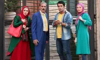«پا تو کفش من نکن» در شبکه نمایش خانگی