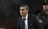بندی که به بارسلونا اجازه اخراج والورده را می‌دهد