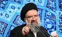 خاتمی: جایگاه ولایت در اوج محبوبیت است