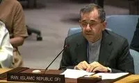 تخت‌روانچی: آمریکایی‌ها با منافقین همکاری دارند