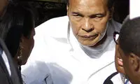 شکنجه "محمدعلی کلی" توسط همسرش!