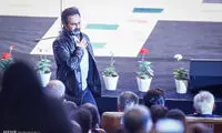 وحید جلیلوند سریال می‌سازد