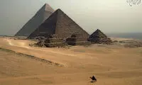 تصاویر دیدنی و فراموش نشدنی از مصر