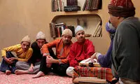 سری جدید «شکرآباد» بزودی کلید می‌خورد