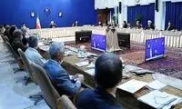 طرح کلان شبکه ملی اطلاعات تصویب شد