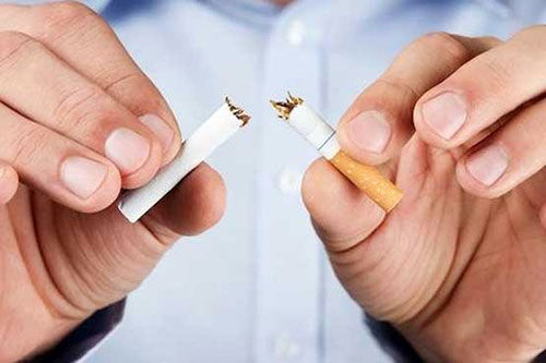 معجونی معجزه‌ آسا برای نجات سیگاری ها