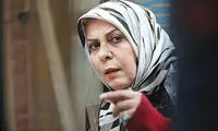 حس مادرانه خانم بازیگر به محمدرضا گلزار
