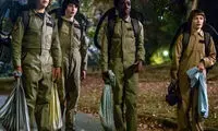 تصاویر جدیدی از سریال Stranger Things
