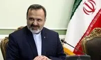 شرط ایران برای از سرگیری سفر عمره