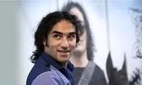 رضا یزدانی خواننده «سوفی و دیوانه» شد