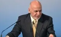 دوره ریاست جمهوری اشرف غنی تمدید شد