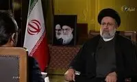 رئیسی: تورم کنترل شده و رو به کاهش است