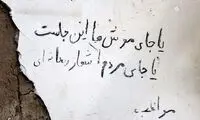 روستای موش ها در ایران +عکس