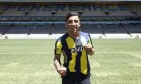 اللهیار صیادمنش؛ سرمایه‌ای که سوخت