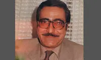 مجید نجاهی نوازنده پیشکسوت سنتور درگذشت