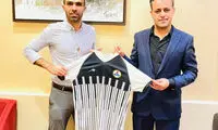 دو بازیکن به جمع شاگردان پورموسوی اضافه شدند